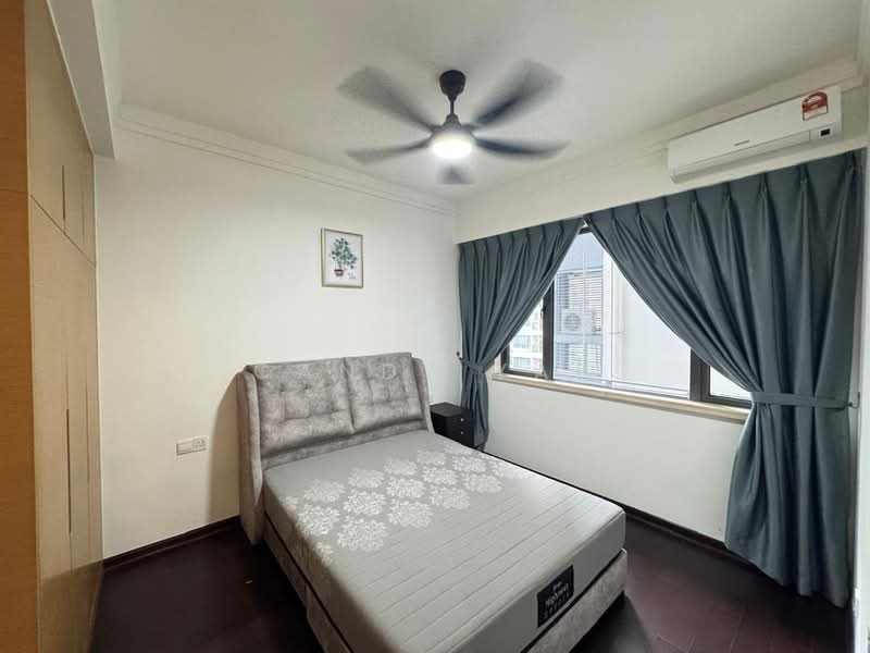 Service Residence for Rent at R&F Princess Cove Phase 1 - Candy Yap - Bedroom - PropertyGuru.com.my