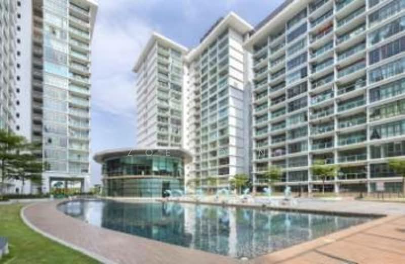 Servis Apartment untuk Disewa di Palazio - Zoe Voon - Exterior - PropertyGuru.com.my