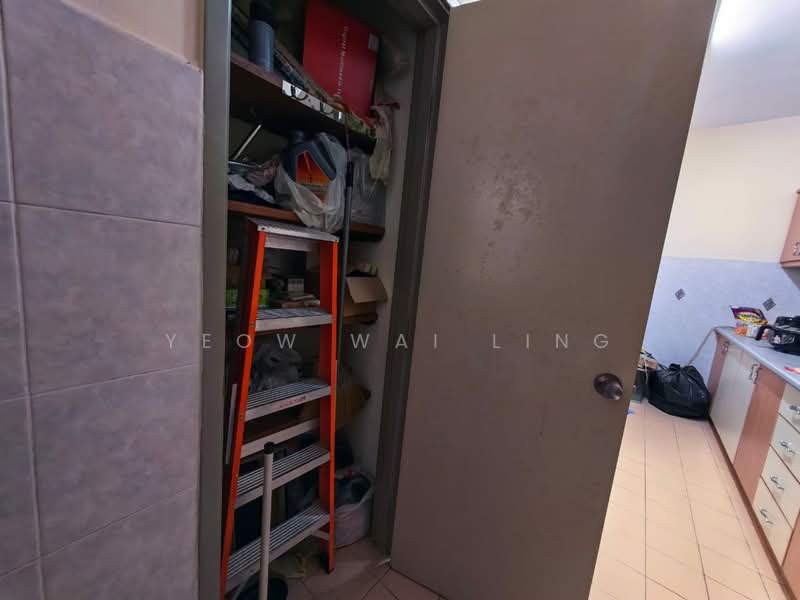 Condominium for Sale at Villa Angsana - Yeow Wai Ling - Interior - PropertyGuru.com.my