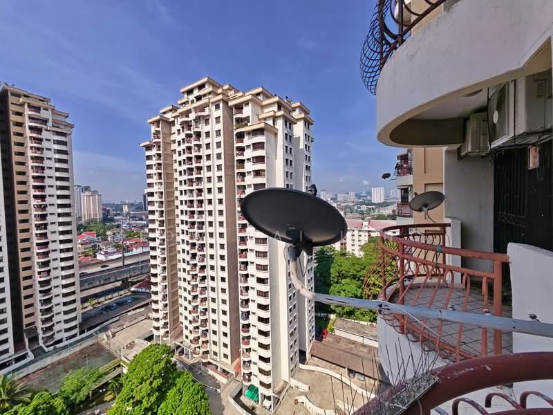 Condominium for Sale at Villa Angsana - Yeow Wai Ling - PropertyGuru.com.my