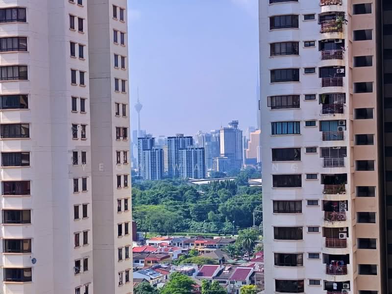 Condominium for Sale at Villa Angsana - Yeow Wai Ling - PropertyGuru.com.my