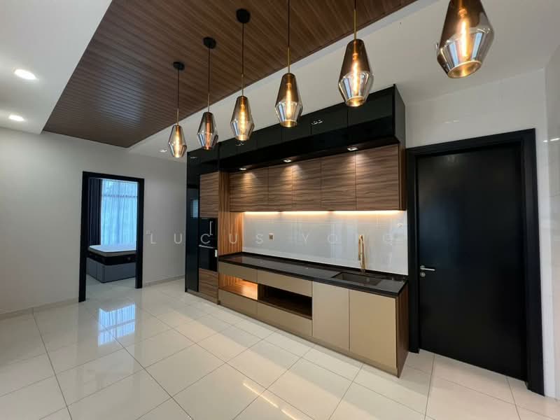 Rumah Banglo untuk Disewa di Kajang (Selangor) - Lucus Yong - Kitchen - PropertyGuru.com.my