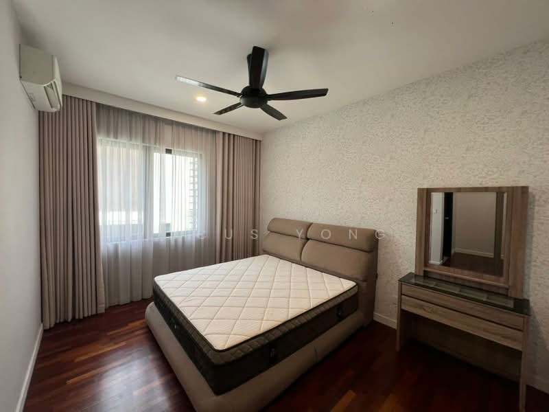 Rumah Banglo untuk Disewa di Kajang (Selangor) - Lucus Yong - Bedroom - PropertyGuru.com.my
