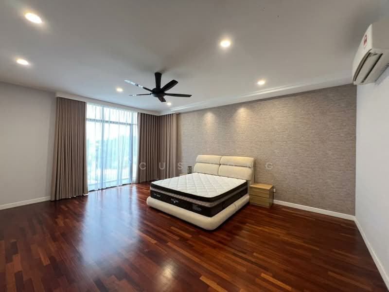 Rumah Banglo untuk Disewa di Kajang (Selangor) - Lucus Yong - Bedroom - PropertyGuru.com.my