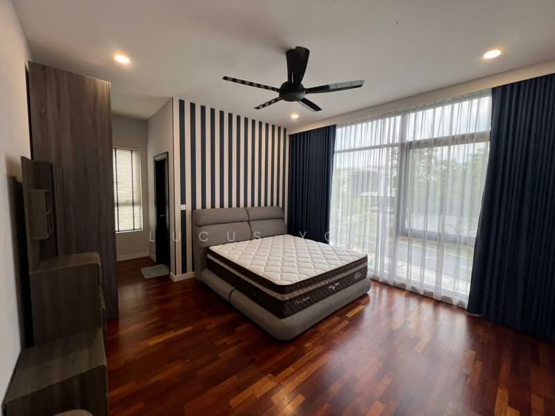 Rumah Banglo untuk Disewa di Kajang (Selangor) - Lucus Yong - Bedroom - PropertyGuru.com.my