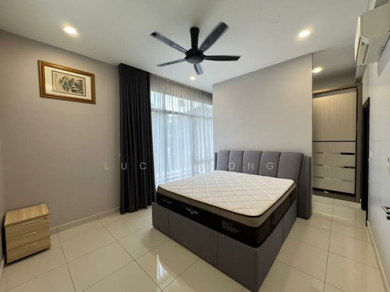 Rumah Banglo untuk Disewa di Kajang (Selangor) - Lucus Yong - Bedroom - PropertyGuru.com.my
