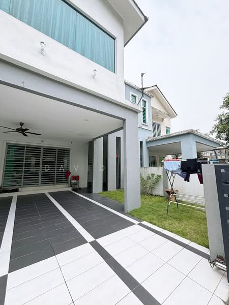 Rumah Berkembar untuk Dijual di Ipoh (Perak) - David Wong - Exterior - PropertyGuru.com.my