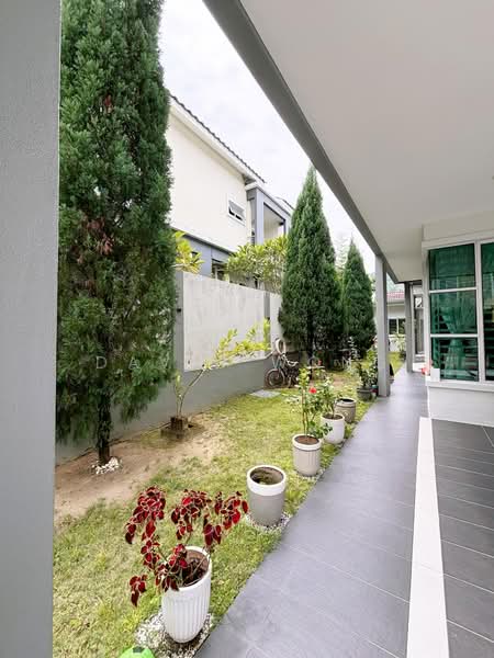 Rumah Berkembar untuk Dijual di Ipoh (Perak) - David Wong - Exterior - PropertyGuru.com.my