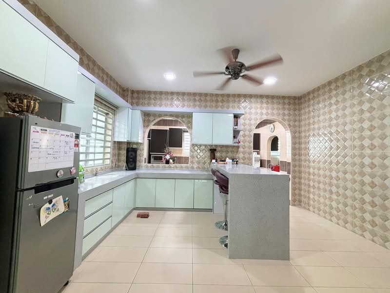 Rumah Berkembar untuk Dijual di Ipoh (Perak) - David Wong - PropertyGuru.com.my