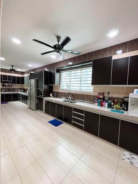 Rumah Berkembar untuk Dijual di Ipoh (Perak) - David Wong - PropertyGuru.com.my