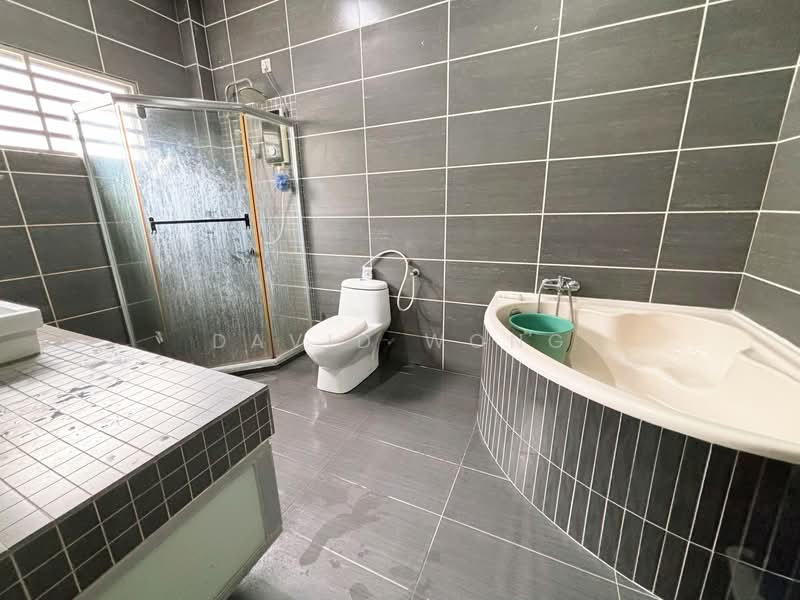 Rumah Berkembar untuk Dijual di Ipoh (Perak) - David Wong - PropertyGuru.com.my