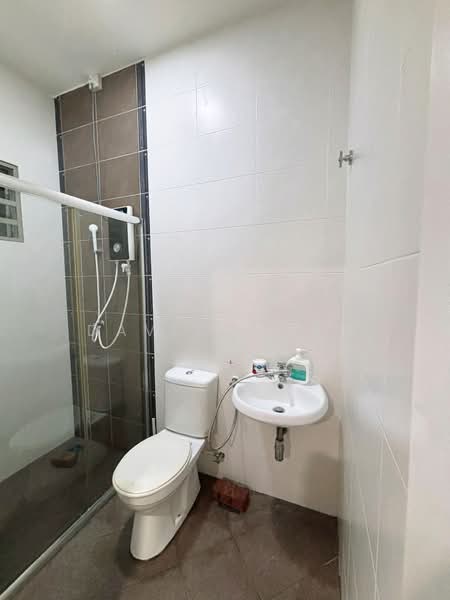 Rumah Berkembar untuk Dijual di Ipoh (Perak) - David Wong - PropertyGuru.com.my