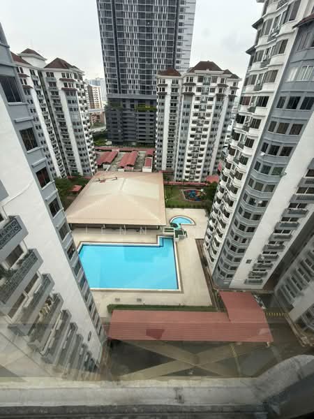 Untuk Disewa - Kelana D'Putera