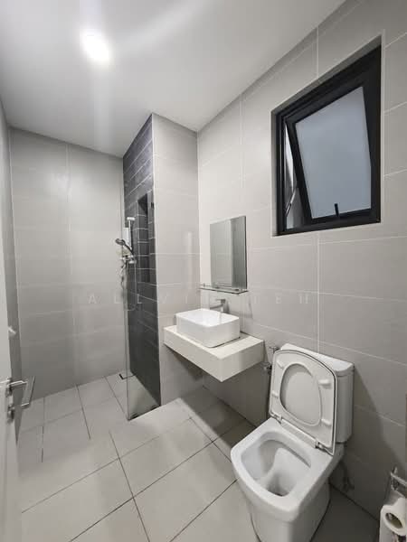 Service Residence for Rent at Le Pavillion - Allvin Teh - Bathroom - PropertyGuru.com.my
