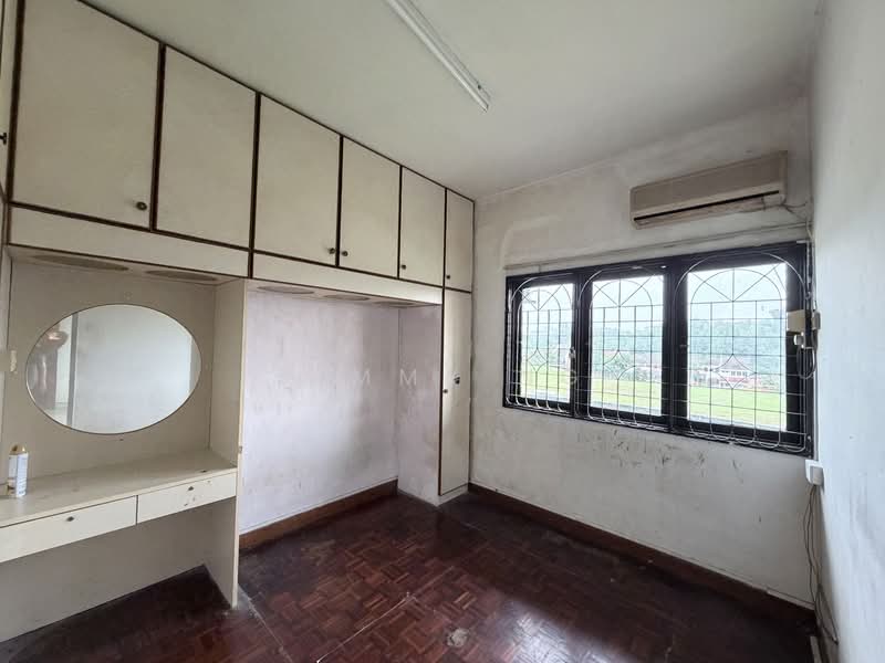 Apartment for Rent at Taman Megah Cheras Apartment (Phase 1B) - Jimmy Ng - Bedroom - PropertyGuru.com.my