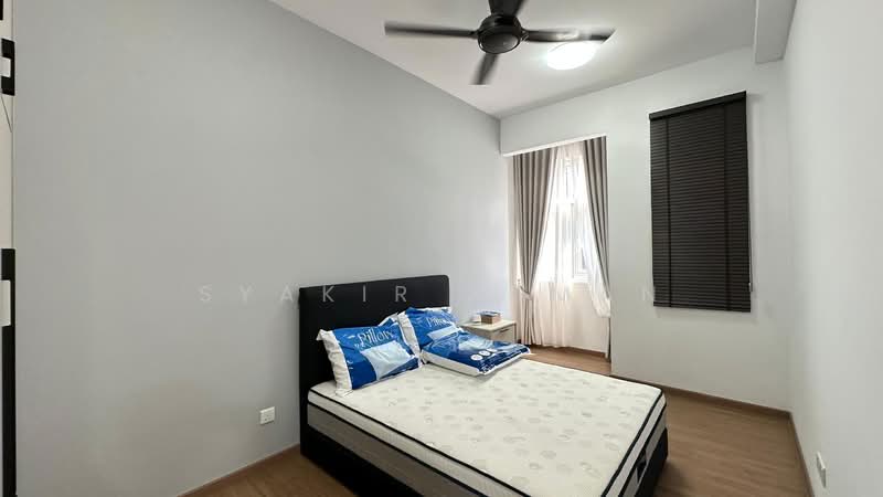 Service Residence for Rent at Met 1 Residences - Syakir Adman - PropertyGuru.com.my