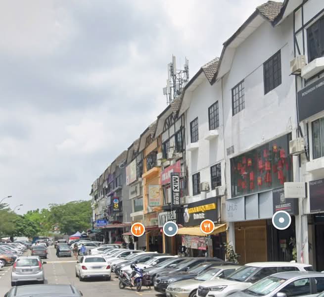 Kedai untuk Dijual di Sungai Long (Bandar Sungai Long) - Nicky Ling - Exterior - PropertyGuru.com.my