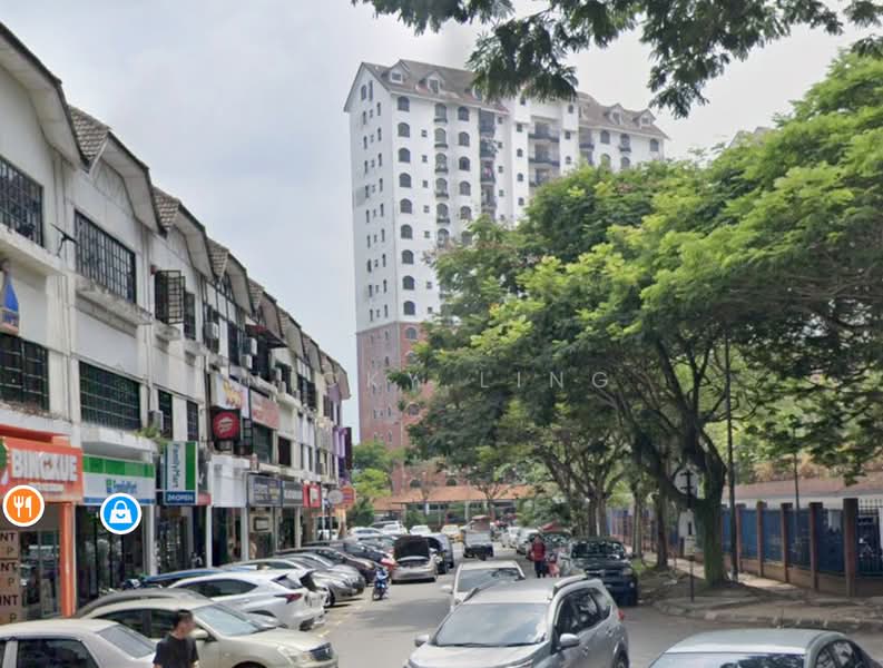 Kedai untuk Dijual di Sungai Long (Bandar Sungai Long) - Nicky Ling - Exterior - PropertyGuru.com.my