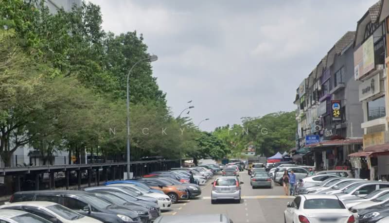 Kedai untuk Dijual di Sungai Long (Bandar Sungai Long) - Nicky Ling - Exterior - PropertyGuru.com.my