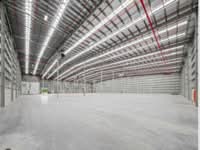 For Rent - Factory cum Warehouse @ Seksyen 15, Shah Alam