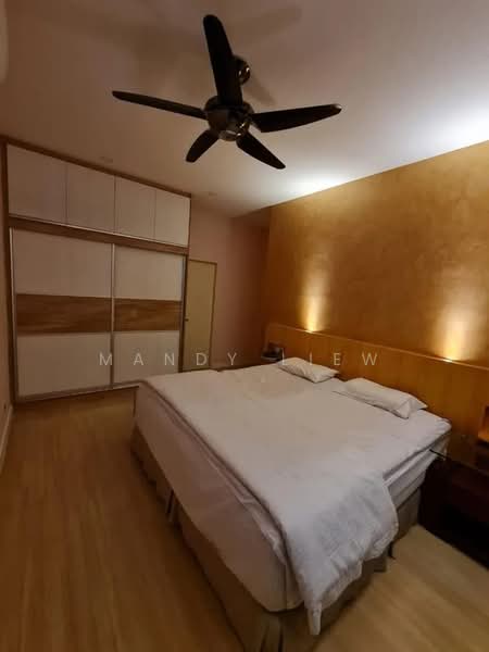 Kondominium untuk Dijual di Damansara Foresta - Mandy Liew - Bedroom - PropertyGuru.com.my