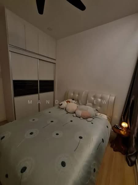 Kondominium untuk Dijual di Damansara Foresta - Mandy Liew - Bedroom - PropertyGuru.com.my