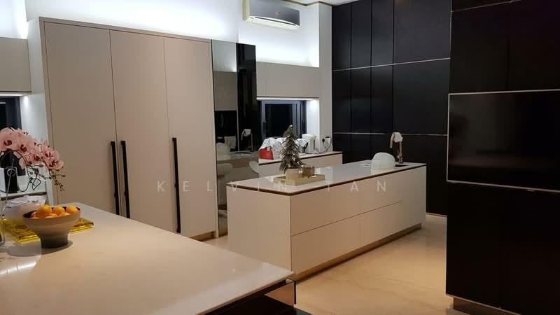 Bungalow for Sale in Puchong (Selangor) - Kelvin Tan - Kitchen - PropertyGuru.com.my
