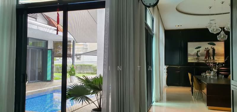 Bungalow for Sale in Puchong (Selangor) - Kelvin Tan - Dining Room - PropertyGuru.com.my