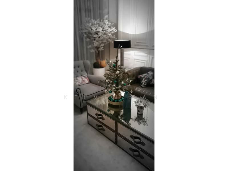 Bungalow for Sale in Puchong (Selangor) - Kelvin Tan - Living Room - PropertyGuru.com.my