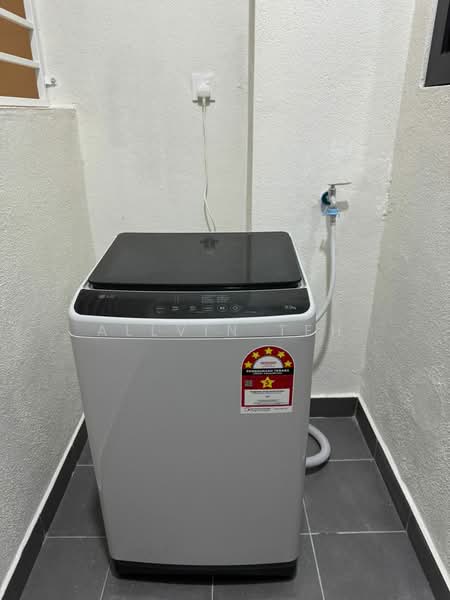 Condominium for Rent at Residensi Bintang - Allvin Teh - Interior - PropertyGuru.com.my