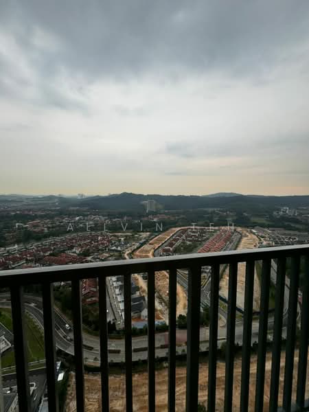 Condominium for Rent at Residensi Bintang - Allvin Teh - View - PropertyGuru.com.my