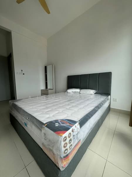 Condominium for Rent at Residensi Bintang - Allvin Teh - Bedroom - PropertyGuru.com.my