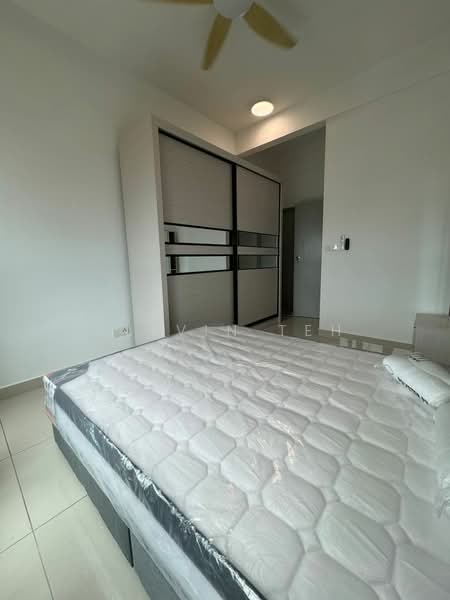Condominium for Rent at Residensi Bintang - Allvin Teh - Bedroom - PropertyGuru.com.my