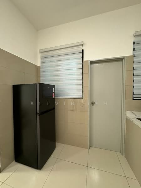 Condominium for Rent at Residensi Bintang - Allvin Teh - Kitchen - PropertyGuru.com.my