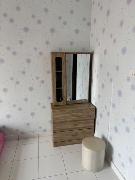 Apartment for Rent at Seri Austin Residence (Pangsapuri Seri Austin) - Cecelia Choo - Interior - PropertyGuru.com.my