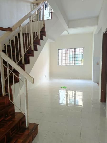 2-storey Terraced House for Sale in Setia Impian (Setia Alam) - Zackinn Hoi - Interior - PropertyGuru.com.my