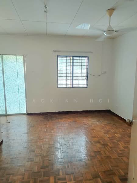 2-storey Terraced House for Sale in Setia Impian (Setia Alam) - Zackinn Hoi - Interior - PropertyGuru.com.my