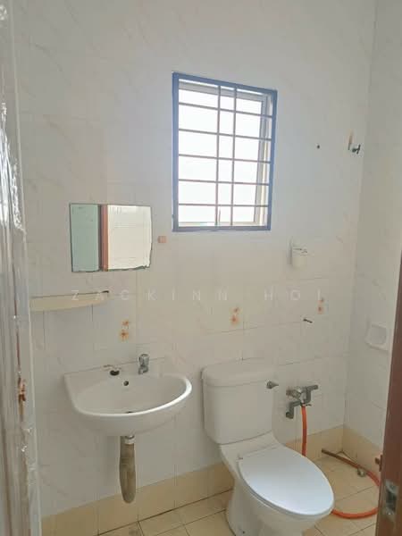 2-storey Terraced House for Sale in Setia Impian (Setia Alam) - Zackinn Hoi - PropertyGuru.com.my
