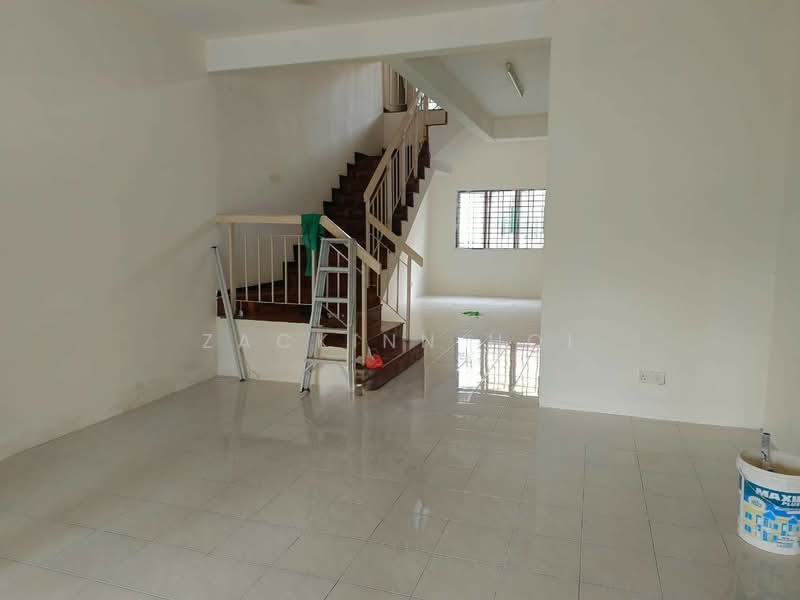 2-storey Terraced House for Sale in Setia Impian (Setia Alam) - Zackinn Hoi - Interior - PropertyGuru.com.my
