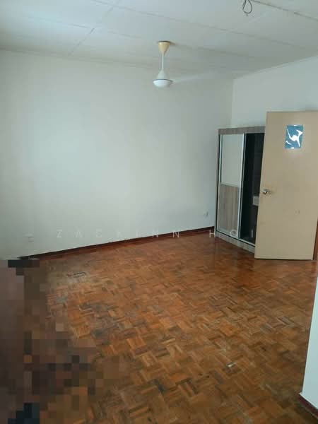 2-storey Terraced House for Sale in Setia Impian (Setia Alam) - Zackinn Hoi - Interior - PropertyGuru.com.my