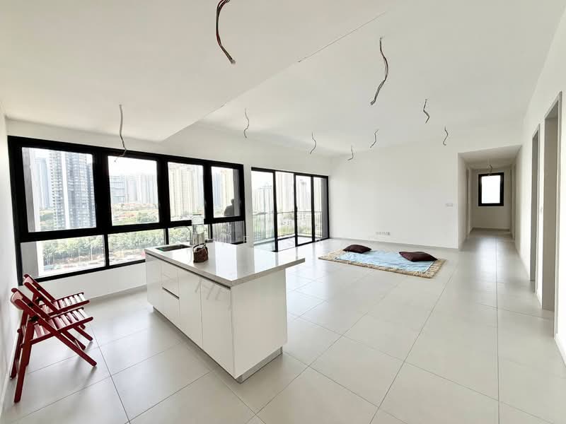 Kondominium untuk Dijual di ALIX Residences - Alif Saad - PropertyGuru.com.my