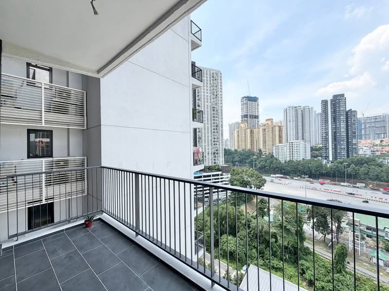 Kondominium untuk Dijual di ALIX Residences - Alif Saad - PropertyGuru.com.my