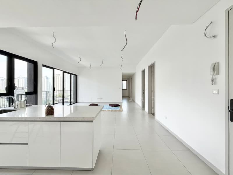 Kondominium untuk Dijual di ALIX Residences - Alif Saad - PropertyGuru.com.my