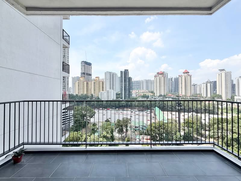 Kondominium untuk Dijual di ALIX Residences - Alif Saad - PropertyGuru.com.my