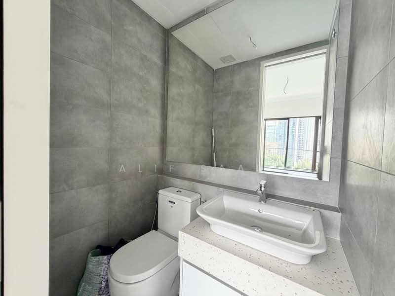 Kondominium untuk Dijual di ALIX Residences - Alif Saad - PropertyGuru.com.my
