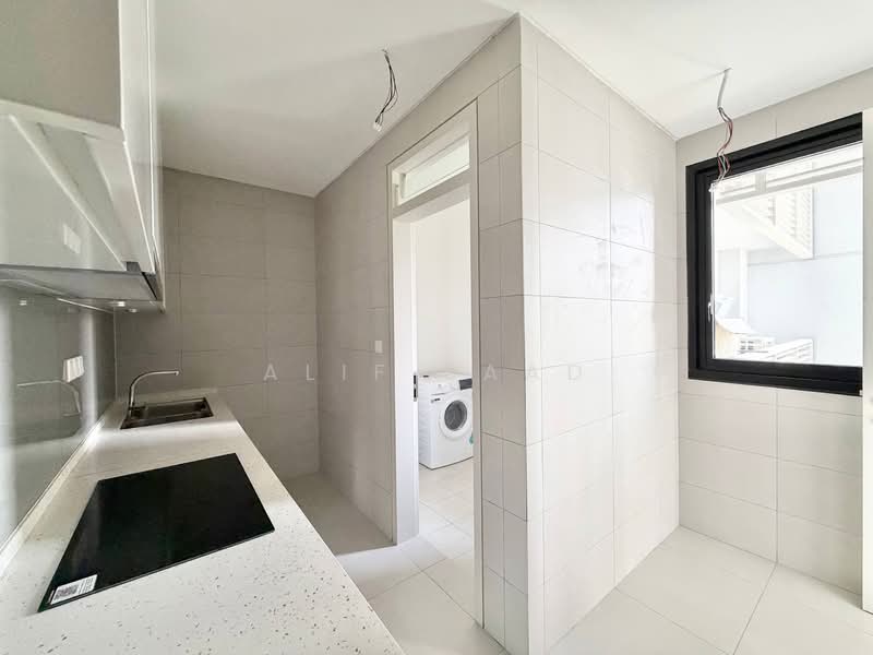 Kondominium untuk Dijual di ALIX Residences - Alif Saad - PropertyGuru.com.my