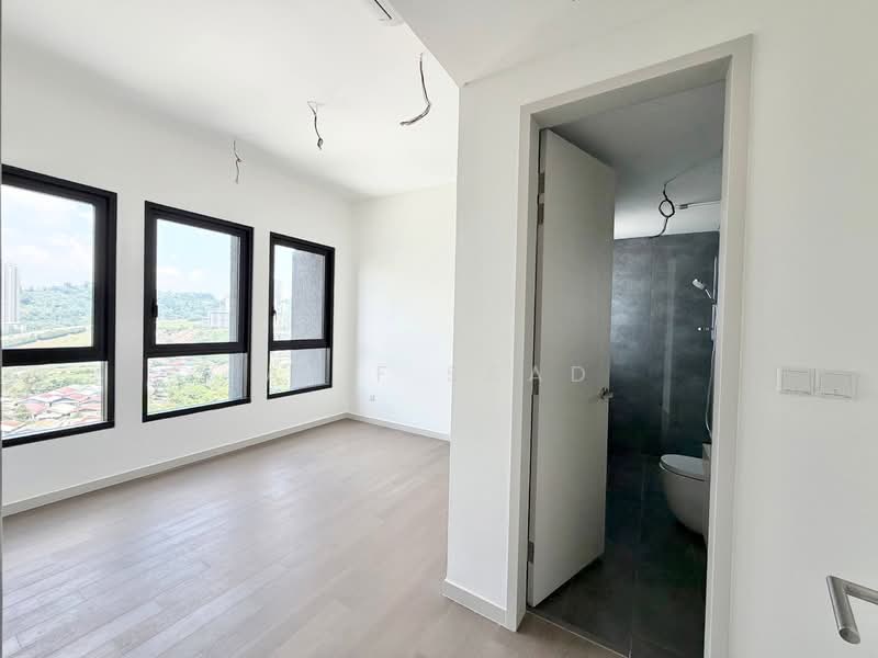 Kondominium untuk Dijual di ALIX Residences - Alif Saad - PropertyGuru.com.my
