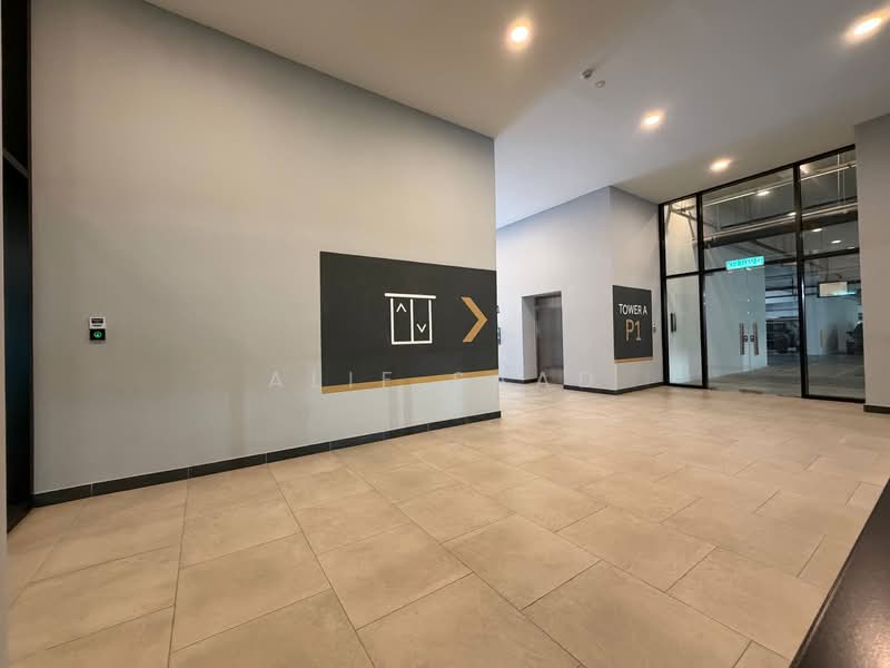 Kondominium untuk Dijual di ALIX Residences - Alif Saad - PropertyGuru.com.my