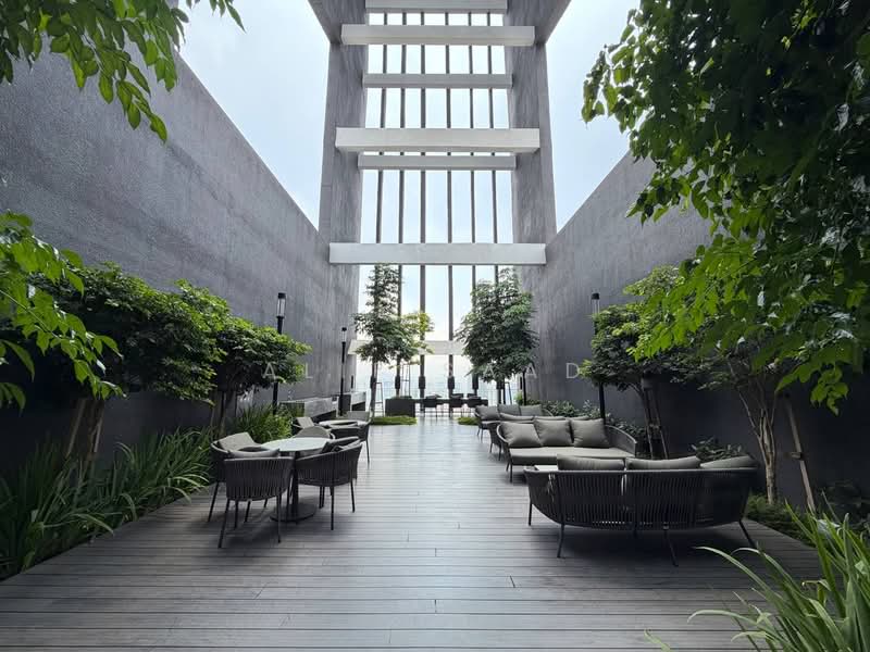 Kondominium untuk Dijual di ALIX Residences - Alif Saad - PropertyGuru.com.my