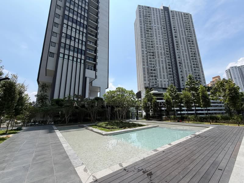 Kondominium untuk Dijual di ALIX Residences - Alif Saad - PropertyGuru.com.my